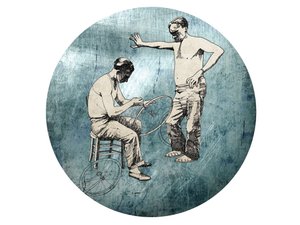 Viejos Tiempos, 2014